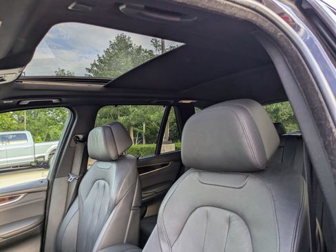 Used 2016 BMW X5 xDrive35i AWD/4WD image 30
