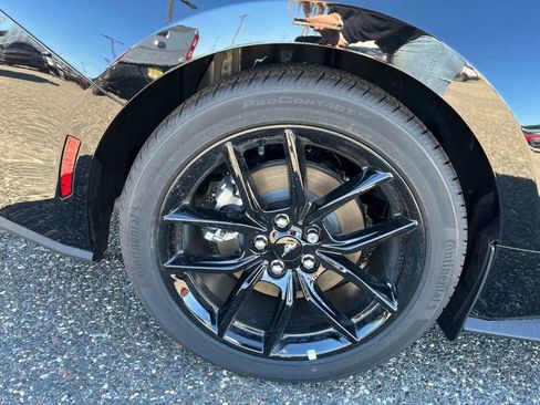 New 2025 Ford Mustang Premium image 26