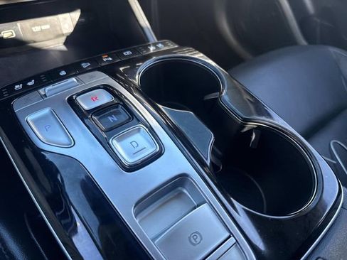 Used 2023 Hyundai Tucson Limited image 29