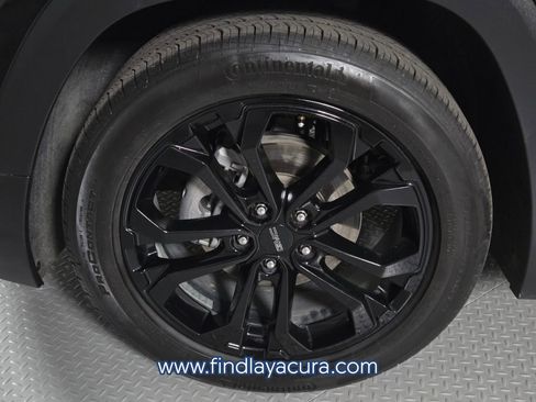 Used 2021 GMC Terrain SLE w/ Elevation Edition image 9