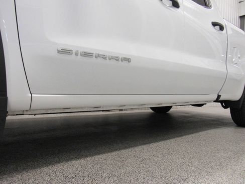 Used 2023 GMC Sierra 1500 Pro w/ Pro Value Package AWD/4WD image 19
