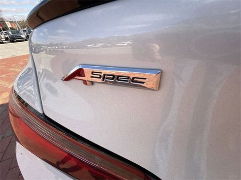 Used 2023 Acura Integra A-Spec image 19