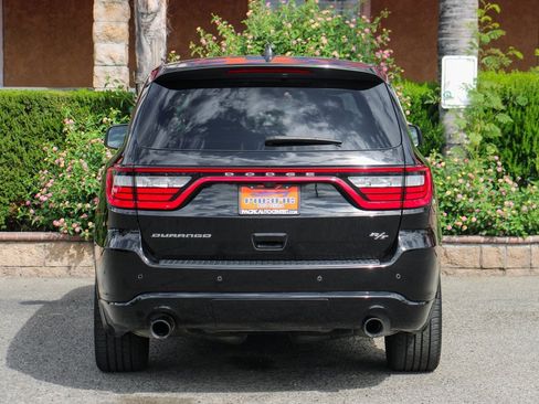 Used 2021 Dodge Durango R/T image 7