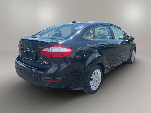 Used 2016 Ford Fiesta SE FWD image 7