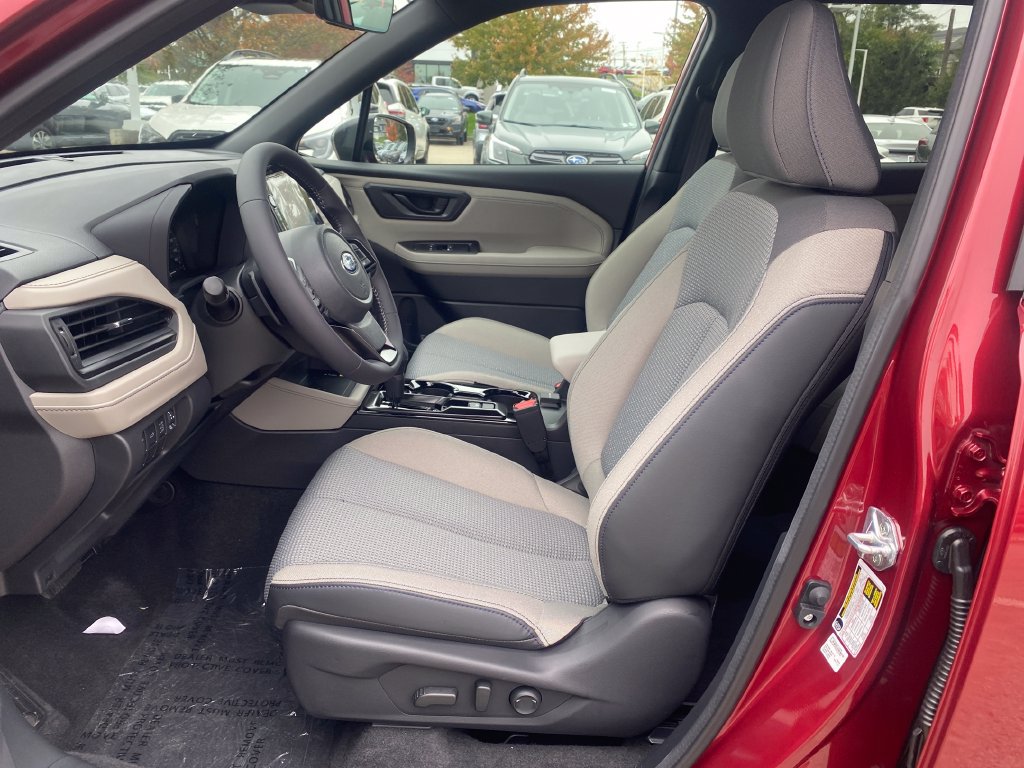 New 2026 Subaru Forester Premium AWD/4WD image 7