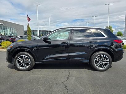 Certified 2025 Audi Q5 Premium w/ Premium Plus