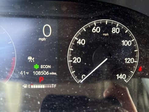 Used 2024 Honda HR-V LX image 7