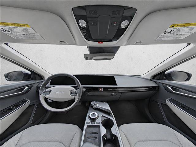 Used 2022 Kia EV6 Wind w/ Wind Technology Package AWD/4WD image 22