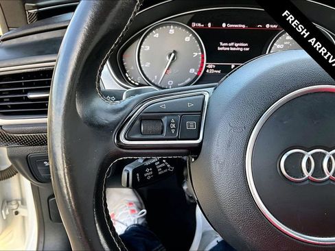 Used 2015 Audi S7 Prestige image 11