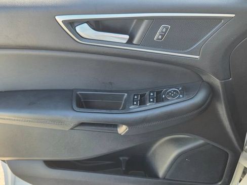 Used 2024 Ford Edge SEL AWD/4WD image 28