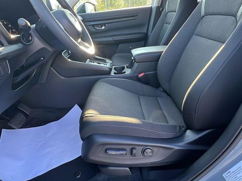 New 2026 Honda CR-V EX image 23