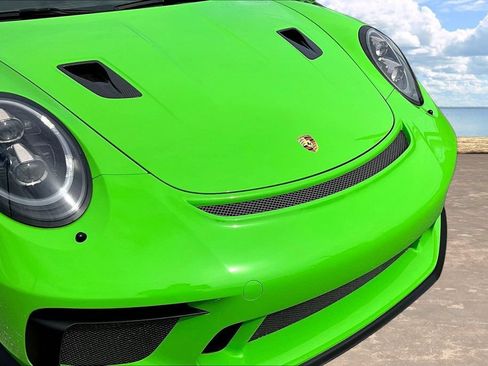 Used 2019 Porsche 911 GT3 RS RWD image 33