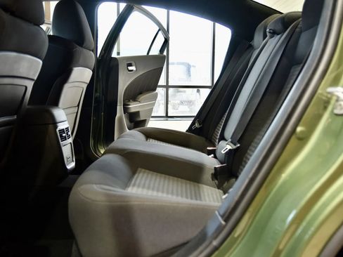 Used 2023 Dodge Charger Scat Pack image 20