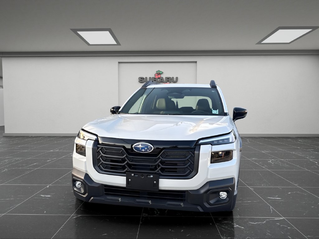 Certified 2026 Subaru Outback Premium AWD/4WD image 5