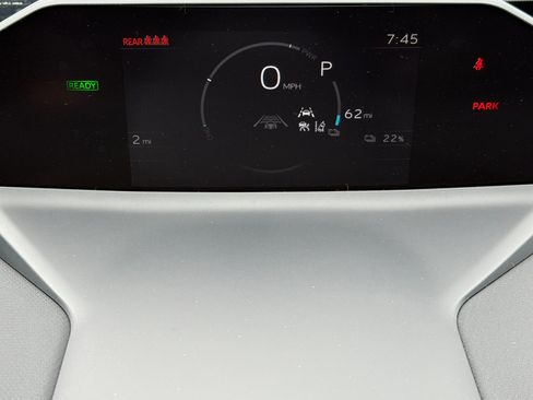 New 2026 Toyota bZ image 22