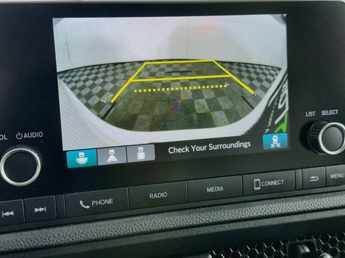 Used 2024 Honda CR-V EX image 21