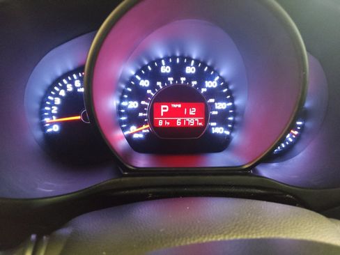 Used 2019 Kia Soul w/ Option Group 020 FWD image 23