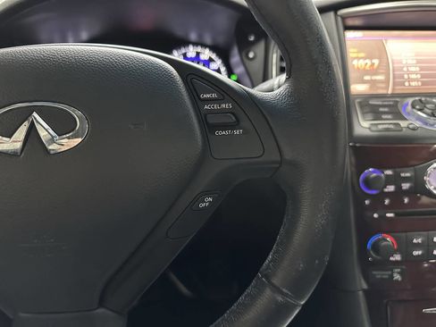 Used 2016 INFINITI QX50 Journey w/ Premium Package image 22