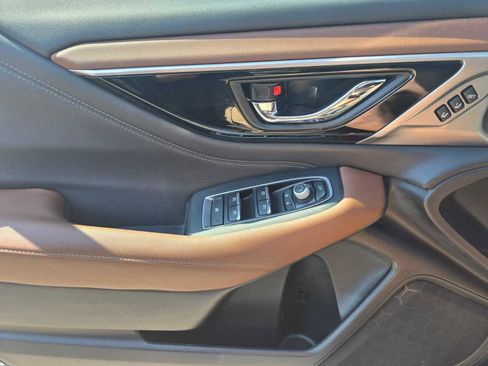 Used 2021 Subaru Outback Touring XT image 11