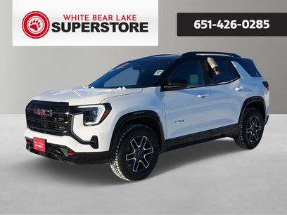 New 2026 GMC Terrain AT4 w/ Convenience Package III