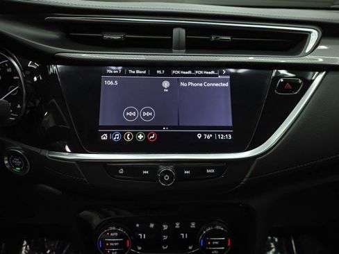 Used 2022 Buick Encore GX Essence FWD image 29