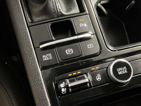 Used 2025 Kia K5 EX image 31