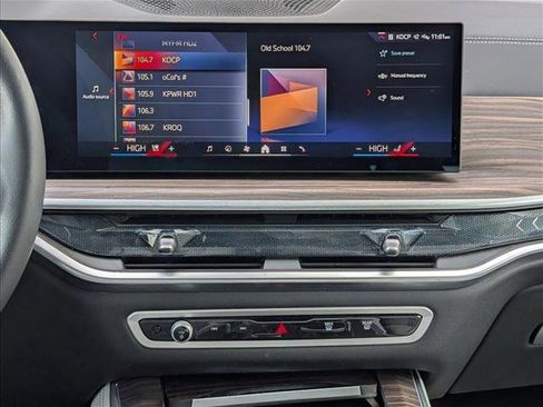 Used 2026 BMW X5 sDrive40i image 15