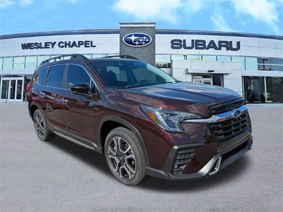 New 2025 Subaru Ascent Touring