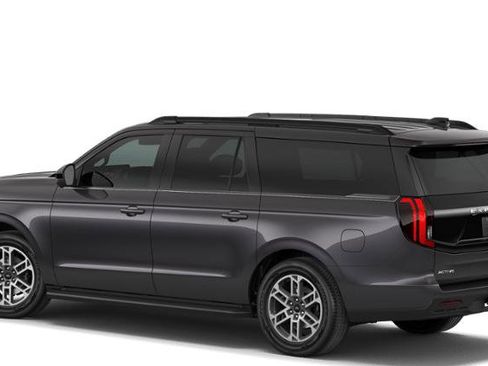 New 2026 Ford Expedition Max Active image 25