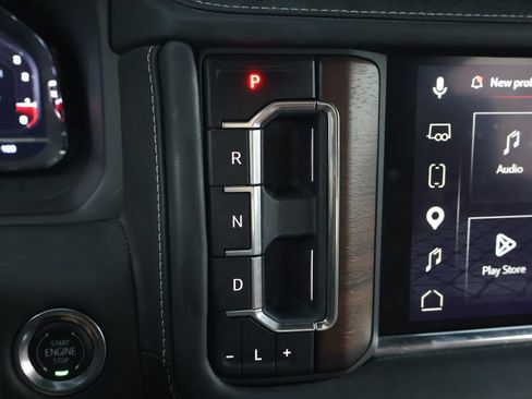 Used 2024 GMC Yukon Denali Ultimate w/ LPO, Floor Liner Package AWD/4WD image 24