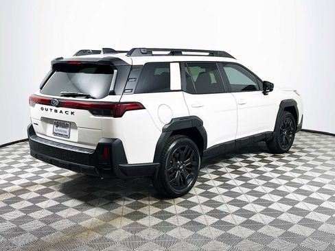 New 2026 Subaru Outback Limited XT image 7