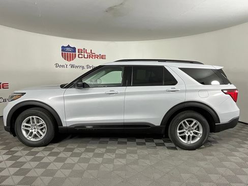 New 2026 Ford Explorer Active w/ Active Comfort Package RWD image 6