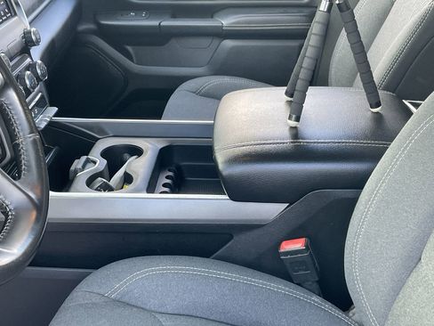 Used 2019 RAM 1500 Big Horn image 36