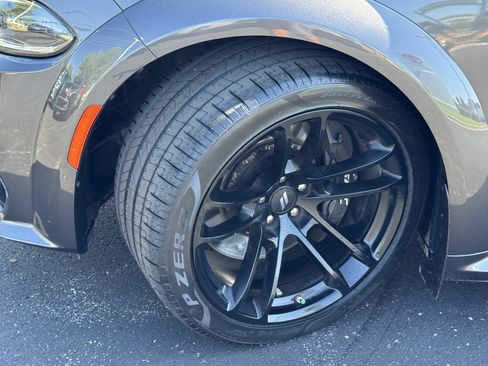Used 2023 Dodge Charger Scat Pack image 42