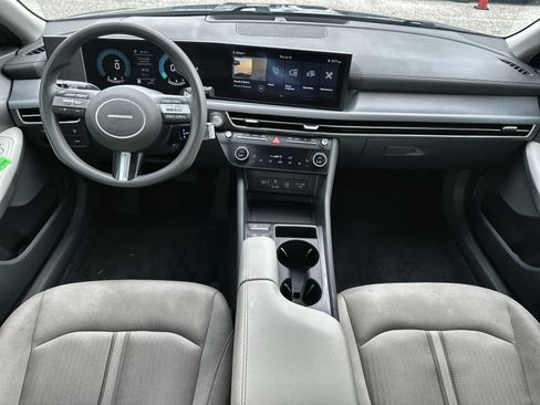 Used 2024 Hyundai Sonata SEL FWD image 20