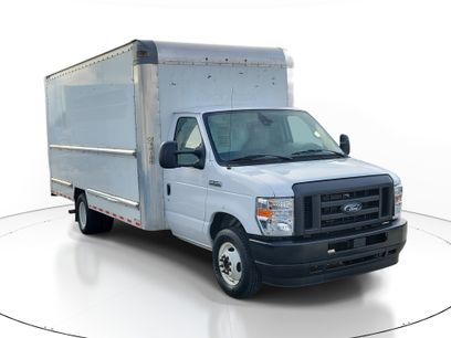 Used 2022 Ford E-350 and Econoline 350 Super Duty