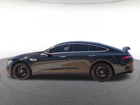 Used 2020 Mercedes-Benz AMG GT 63 image 8