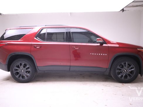 Used 2019 Chevrolet Traverse RS image 6