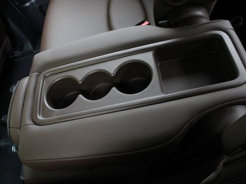 New 2026 Honda Odyssey Touring image 25