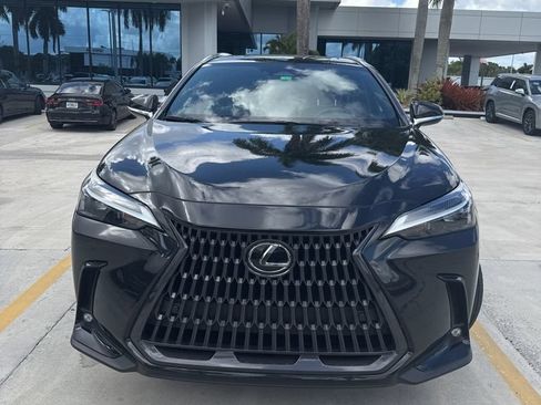 Used 2023 Lexus NX 350 AWD image 6