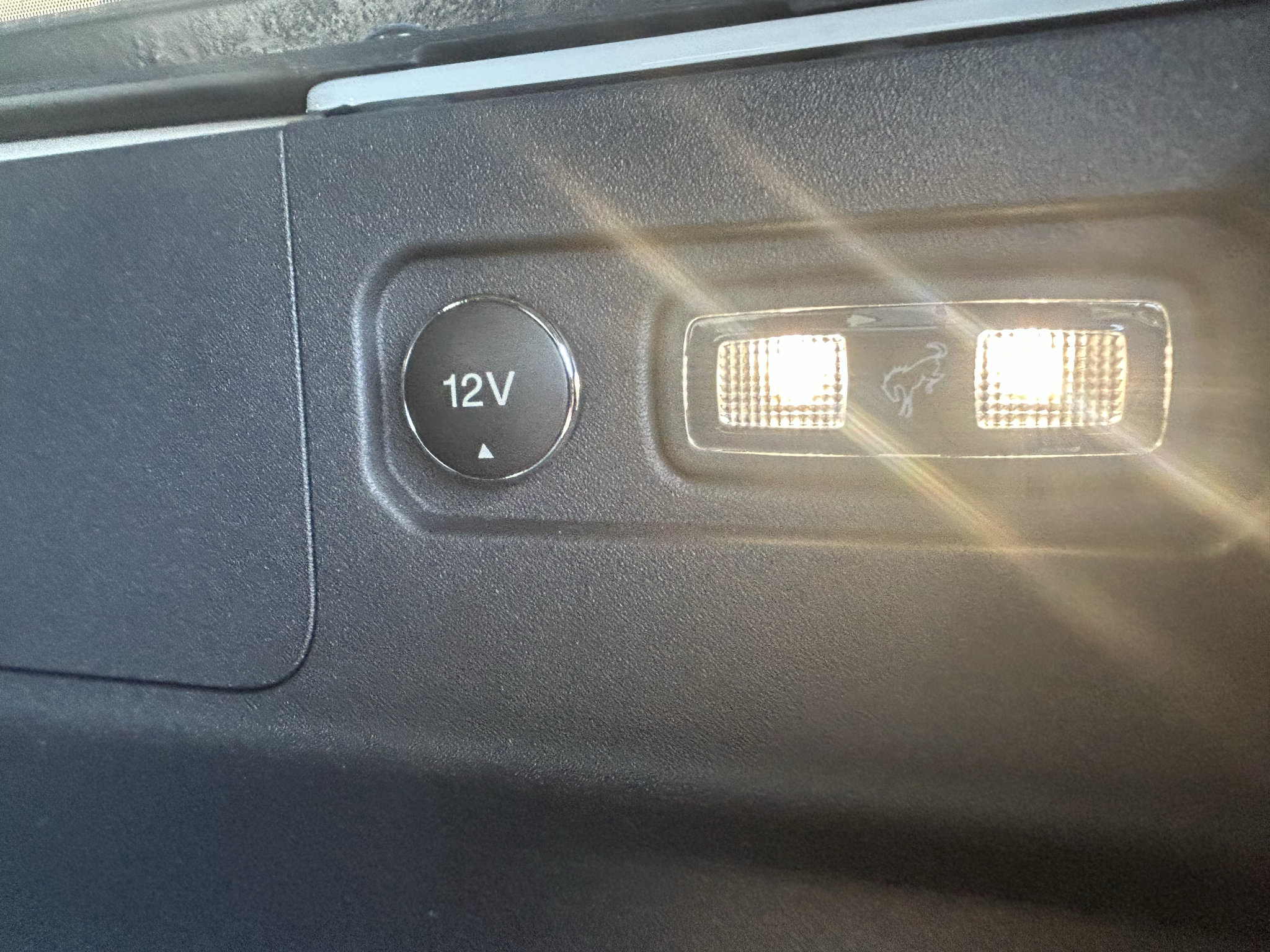 Used 2024 Ford Bronco Wildtrak AWD/4WD image 18