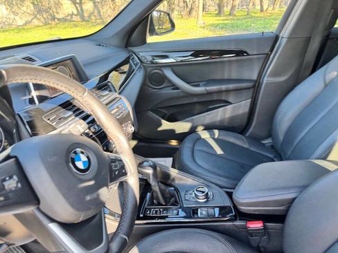 Used 2016 BMW X1 xDrive28i image 43