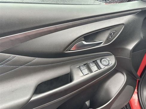 Used 2024 Buick Envista Sport Touring w/ Convenience I Package image 22