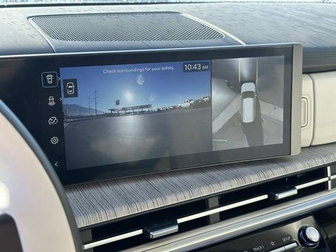Used 2024 Hyundai Santa Fe Calligraphy image 10