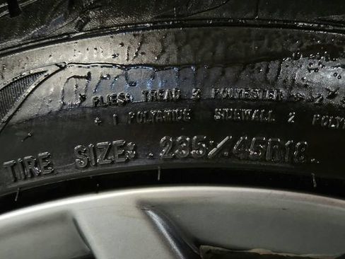 Used 2017 Ford Fusion SE w/ Equipment Group 201A FWD image 29