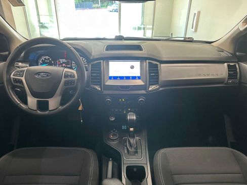 Used 2021 Ford Ranger XLT w/ Equipment Group 301A Mid AWD/4WD image 10