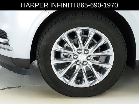 Used 2020 Buick Enclave Premium w/ Sun and Sites Package FWD image 46