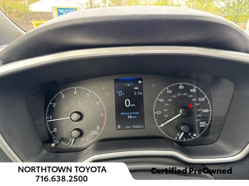 Used 2023 Toyota Corolla SE FWD image 32