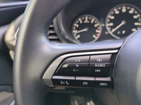 New 2026 MAZDA MAZDA3 s image 23