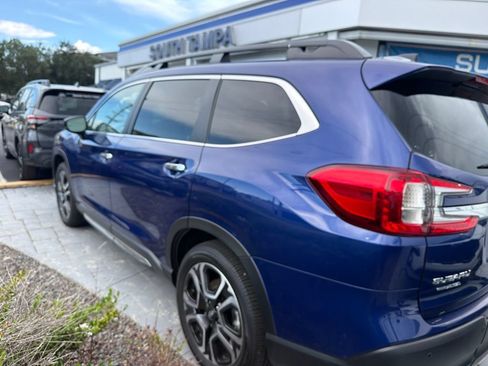 Certified 2026 Subaru Ascent Touring AWD/4WD image 3